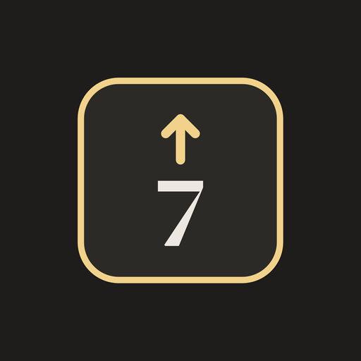 Exactly app icon
